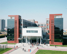 河北晋城学院
