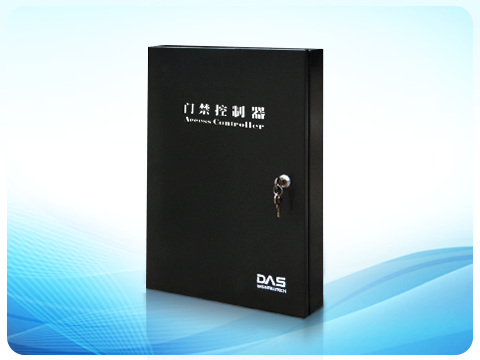 双环路RS485门禁节制器