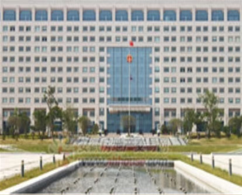 益阳市当局大楼及行政服务中心